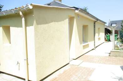 Maison 2 pièces 500 €