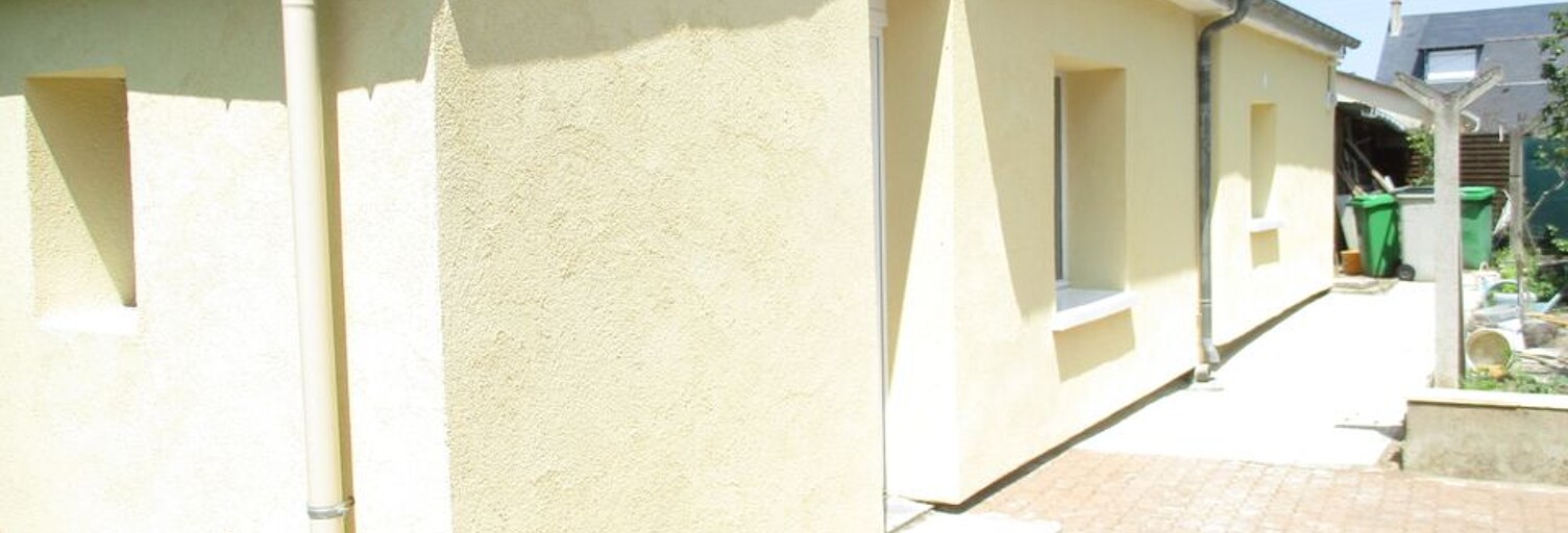 Maison 2 Pièces 31 m² à louer à Le Mans (72000)