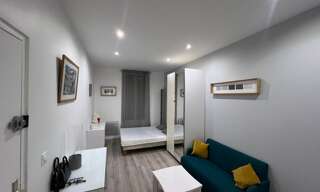 Appartement 1 Pièce 22 m² à louer à Garches (92380)