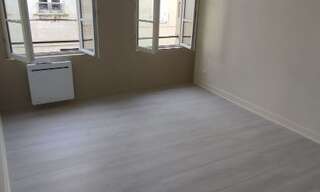 Appartement 2 Pièces 40 m² à louer à Saintes (17100)