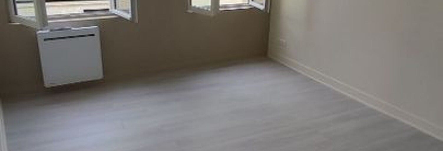 Appartement 2 Pièces 40 m² à louer à Saintes (17100)
