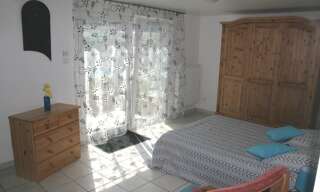 Appartement 1 Pièce 30 m² à louer à Fegersheim (67640)