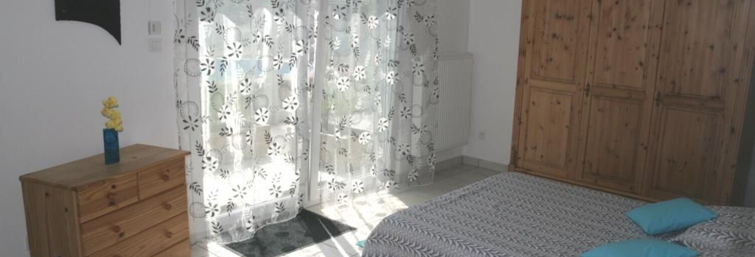 Appartement 1 Pièce 30 m² à louer à Fegersheim (67640)