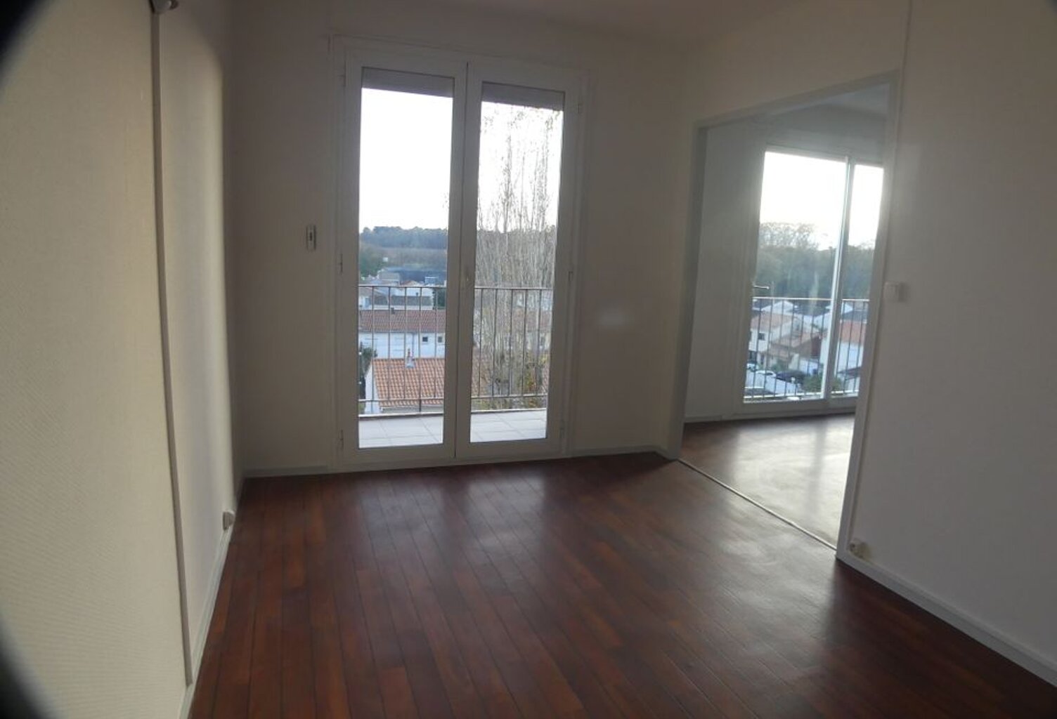 Appartement de 69m2 à louer sur Mérignac — photo 1