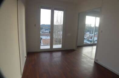 Appartement 3 pièces 1332 €