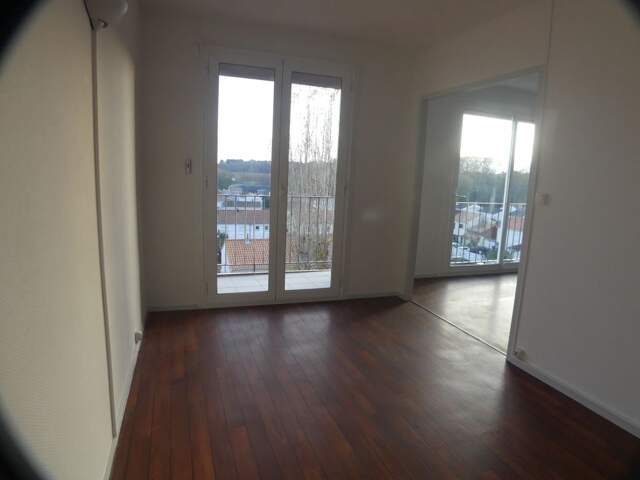 Appartement de 69m2 à louer sur Mérignac — photo du bien