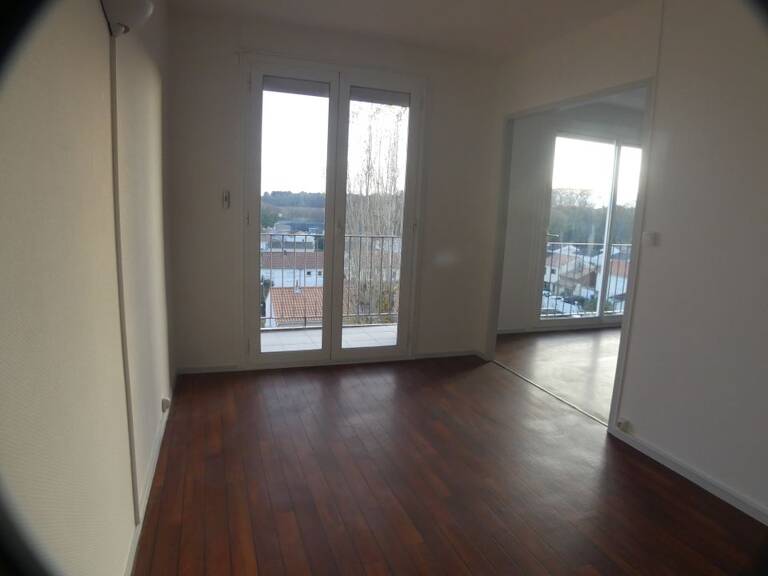 Appartement de 69m2 à louer sur Mérignac — photo 1