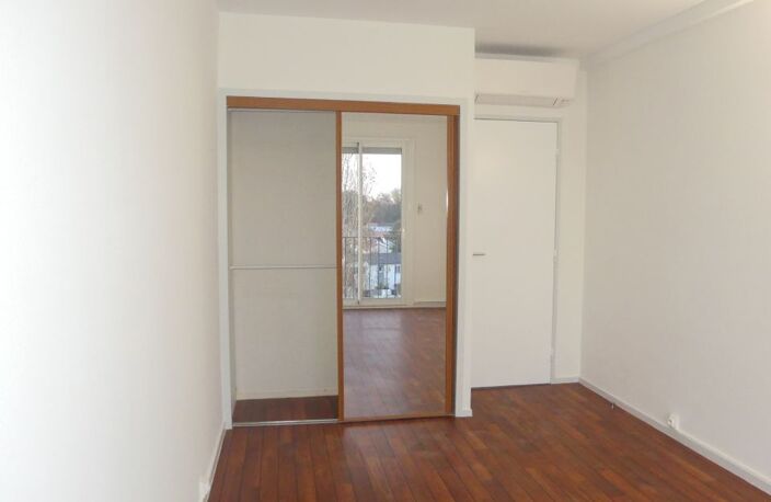 Appartement de 69m2 à louer sur Mérignac — photo 2