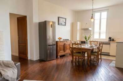 Appartement 3 pièces 1500 €