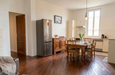 Appartement de 105m2 à louer sur Bordeaux — photo du bien