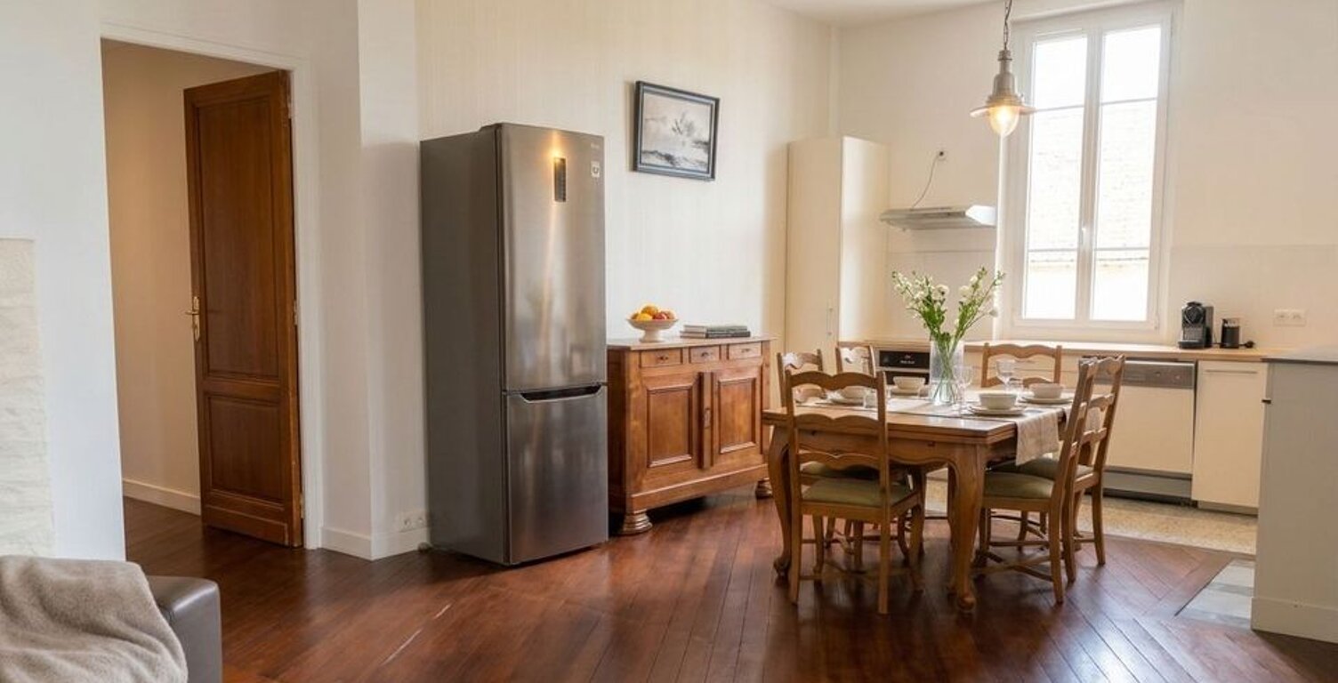 Appartement de 105m2 à louer sur Bordeaux — photo 1