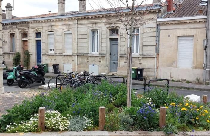Appartement de 105m2 à louer sur Bordeaux — photo 2