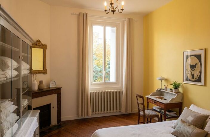 Appartement de 105m2 à louer sur Bordeaux — photo 5