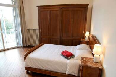 Appartement 3 pièces 1500 €