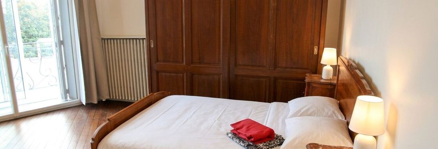 Appartement 3 Pièces 105 m² à louer à Bordeaux (33000)