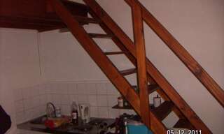 Appartement 2 Pièces 35 m² à louer à Lille (59000)