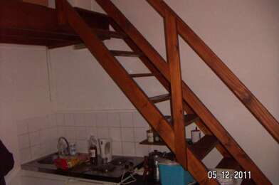 Appartement 2 pièces 575 €