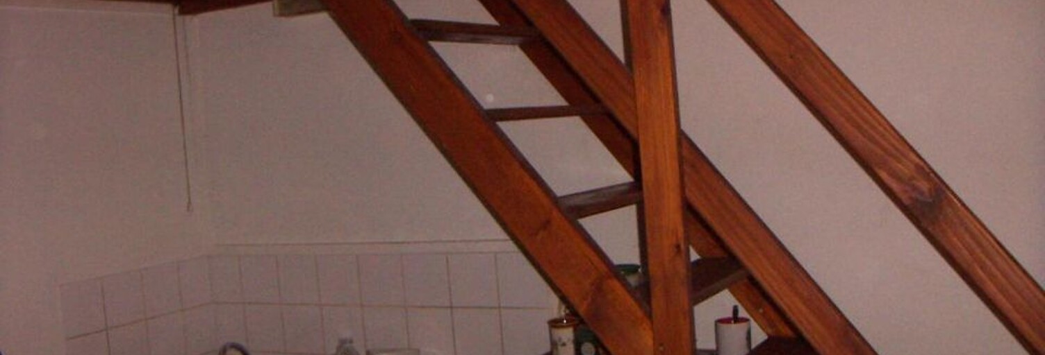 Appartement 2 Pièces 35 m² à louer à Lille (59000)