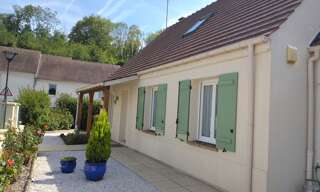 Appartement 1 Pièce 17 m² à louer à Jaux (60880)