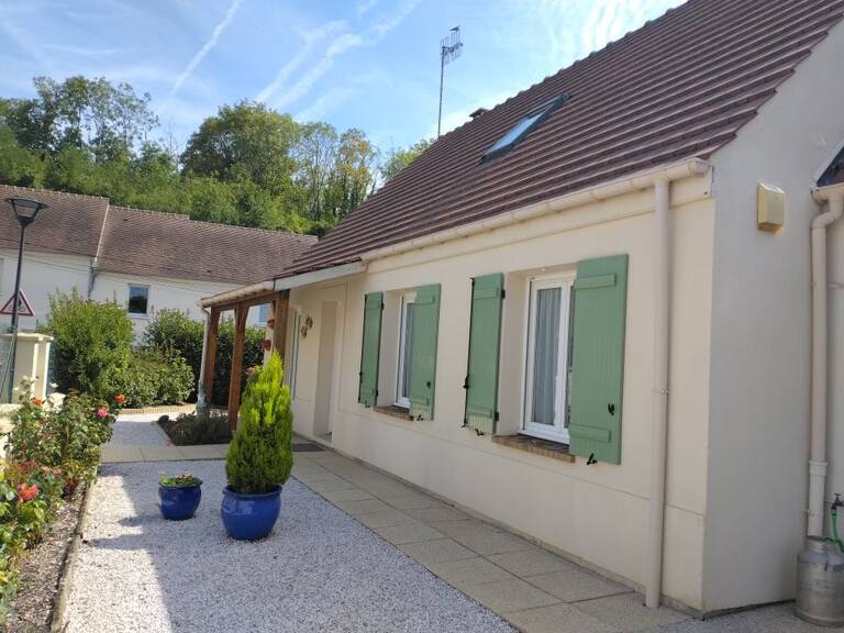 Chambre de 17m2 à louer sur Jaux — photo 1