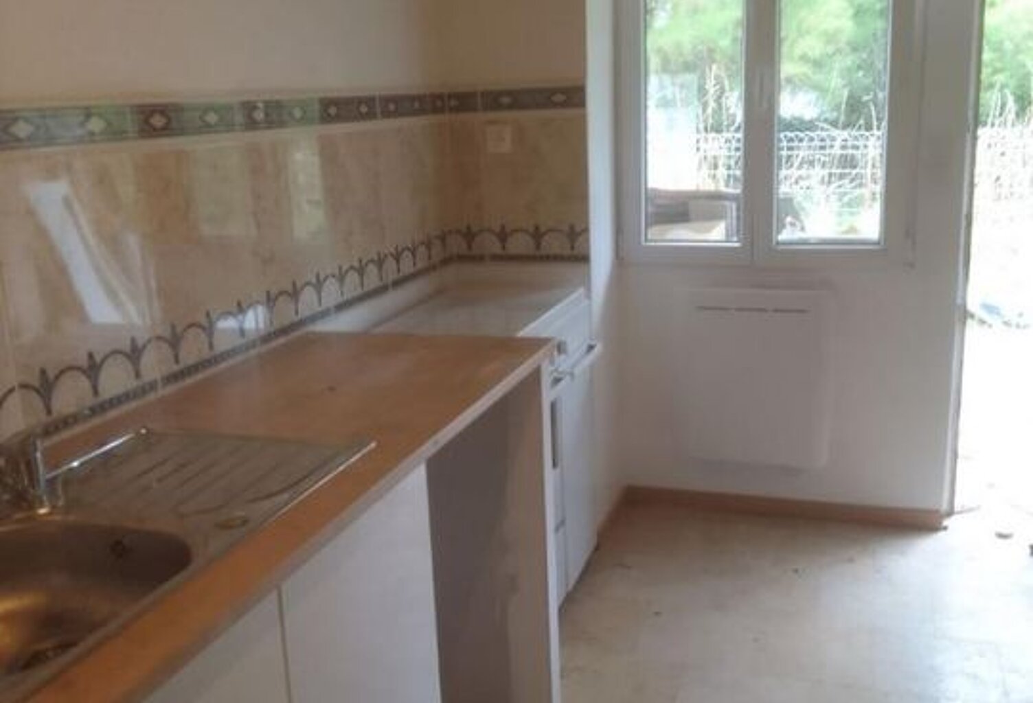 Maison de 59m2 à louer sur Beaulieu — photo 1