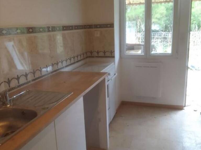 Maison de 59m2 à louer sur Beaulieu — photo 1