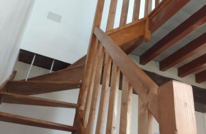 Maison de 59m2 à louer sur Beaulieu — photo 3