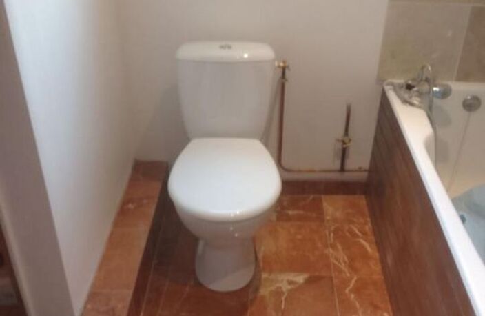 Maison de 59m2 à louer sur Beaulieu — photo 4