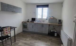 Appartement 2 Pièces 46 m² à louer à Hautmont (59330)