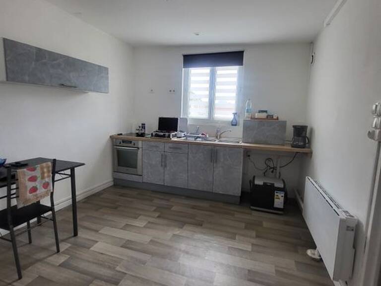 Appartement de 46m2 à louer sur Hautmont — photo 1