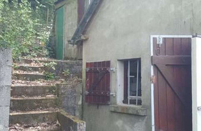 Maison de 18m2 à louer sur Saint-Hilaire-du-Harcouët — photo 2