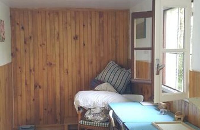 Maison de 18m2 à louer sur Saint-Hilaire-du-Harcouët — photo 3