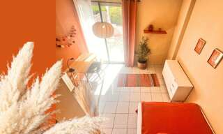 Appartement 1 Pièce 13 m² à louer à Perpignan (66000)