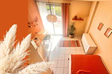 Appartement 1 pièces 477 €