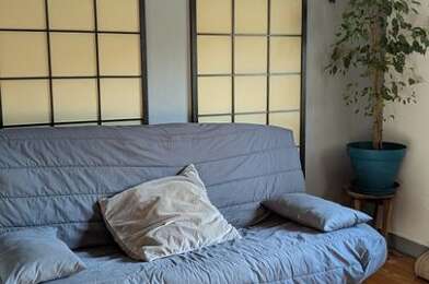 Appartement 4 pièces 900 €