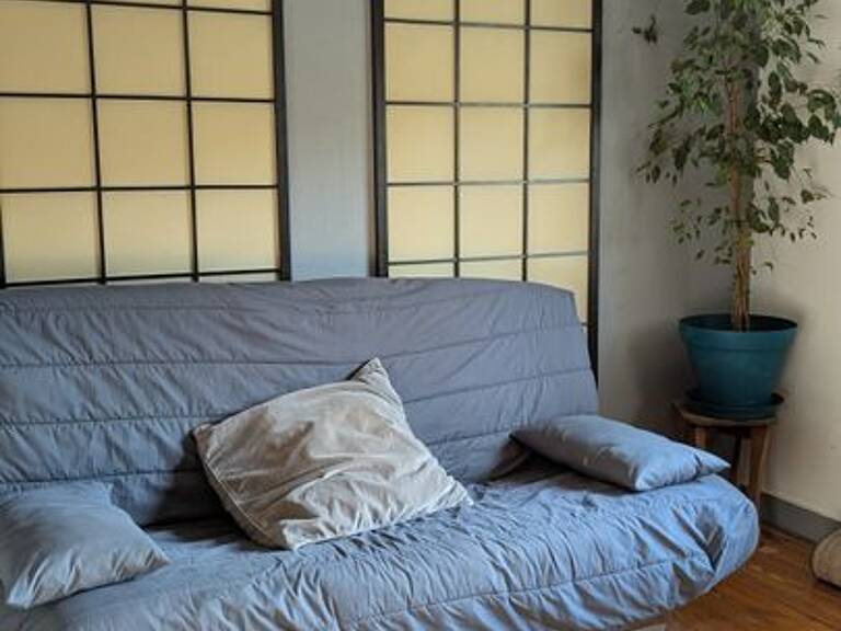 Appartement de 40m2 à louer sur Aix-les-Bains — photo 1