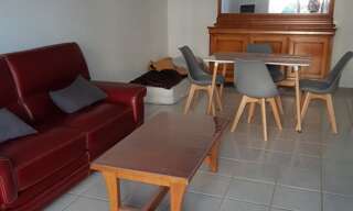 Appartement 2 Pièces 36 m² à louer à Plœmeur (56270)