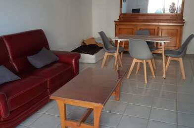 Appartement 2 pièces 670 €