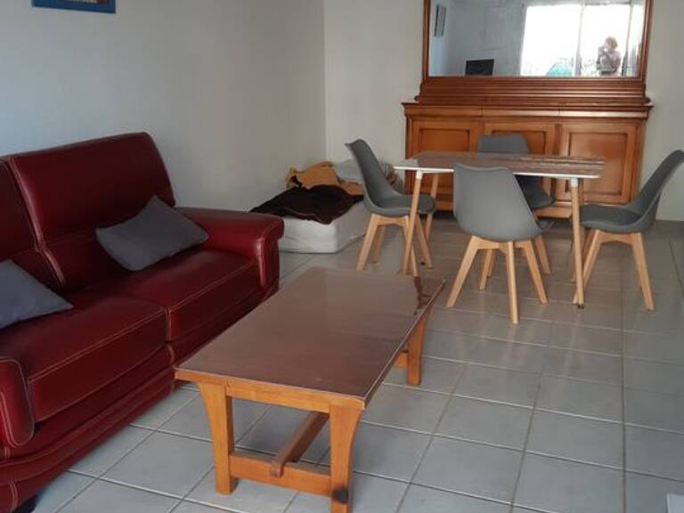 Appartement de 36m2 à louer sur Ploemeur — photo 1