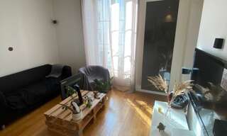 Appartement 2 Pièces 42 m² à louer à Rambouillet (78120)