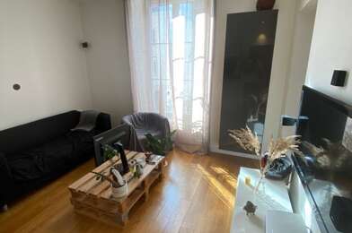 Appartement 2 pièces 920 €