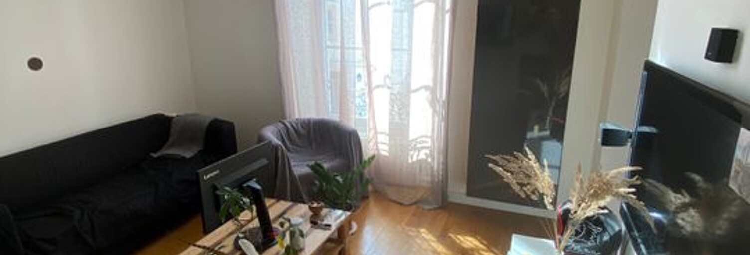 Appartement 2 Pièces 42 m² à louer à Rambouillet (78120)