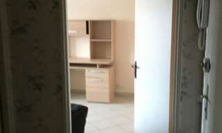 Appartement 1 Pièce 28 m² à louer à Reims (51100)
