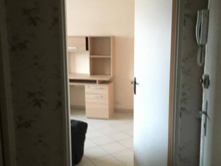 Studio de 28m2 à louer sur Reims — photo 1