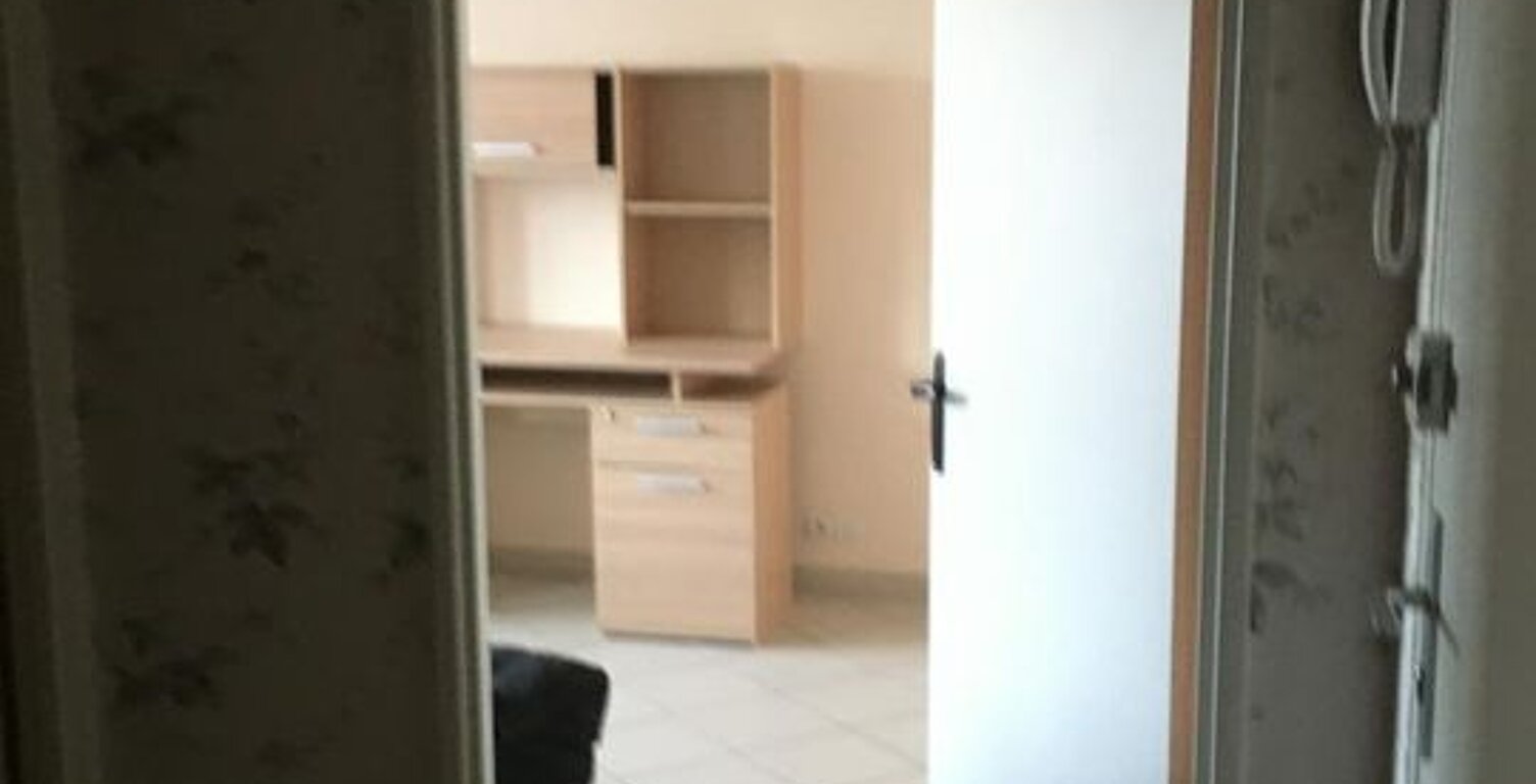 Studio de 28m2 à louer sur Reims — photo 1
