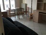 Studio de 28m2 à louer sur Reims — photo 2