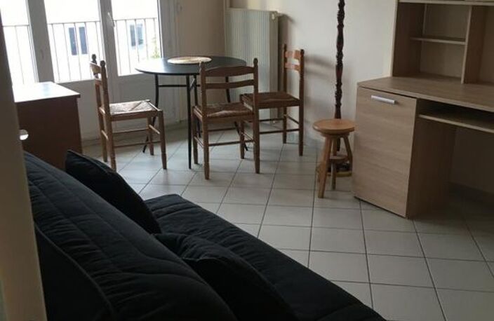 Studio de 28m2 à louer sur Reims — photo 2