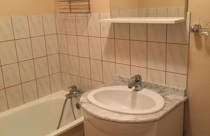 Studio de 28m2 à louer sur Reims — photo 3