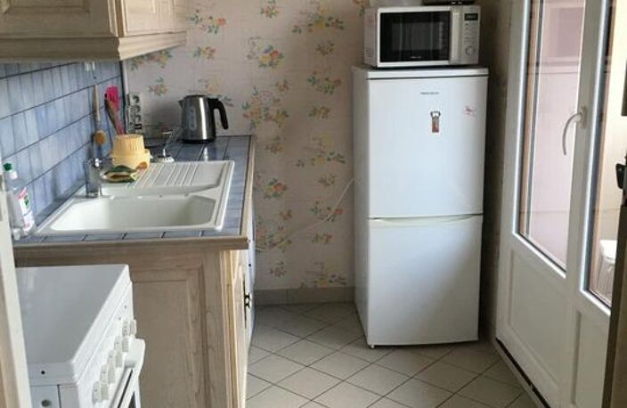 Studio de 28m2 à louer sur Reims — photo 4