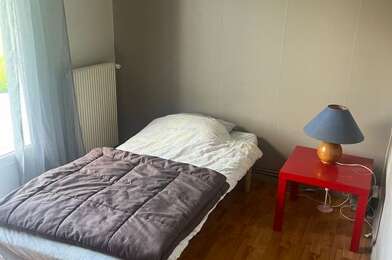 Appartement 1 pièces 550 €